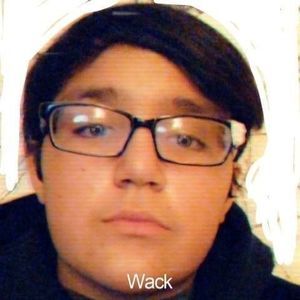 Meet your Posher, Cameron